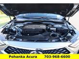 Thumbnail of 2023 Liquid Carbon Metallic Acura MDX