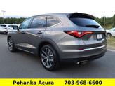 Thumbnail of 2023 Liquid Carbon Metallic Acura MDX