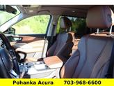 Thumbnail of 2023 Liquid Carbon Metallic Acura MDX