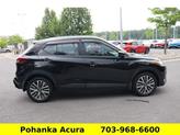 Thumbnail of 2021 Super Black Nissan Kicks