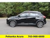Thumbnail of 2021 Super Black Nissan Kicks