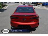 Thumbnail of 2025 Performance Red Pearl Acura TLX