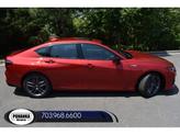 Thumbnail of 2025 Performance Red Pearl Acura TLX
