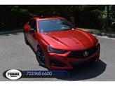 Thumbnail of 2025 Performance Red Pearl Acura TLX