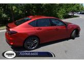 Thumbnail of 2025 Performance Red Pearl Acura TLX