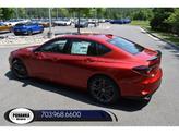 Thumbnail of 2025 Performance Red Pearl Acura TLX