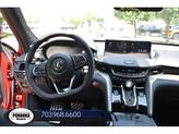 Thumbnail of 2025 Performance Red Pearl Acura TLX