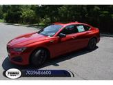 Thumbnail of 2025 Performance Red Pearl Acura TLX