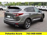 Thumbnail of 2025 Liquid Carbon Metallic Acura RDX