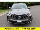 Thumbnail of 2025 Liquid Carbon Metallic Acura RDX