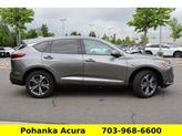 Thumbnail of 2025 Liquid Carbon Metallic Acura RDX