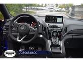 Thumbnail of 2025 Apex Blue Pearl Acura RDX