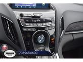 Thumbnail of 2025 Apex Blue Pearl Acura RDX