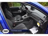 Thumbnail of 2025 Apex Blue Pearl Acura RDX