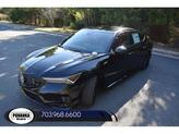 Thumbnail of 2026 Majestic Black Pearl Acura Integra