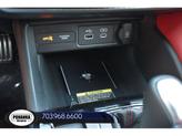 Thumbnail of 2026 Majestic Black Pearl Acura Integra