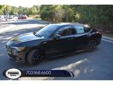 Thumbnail of 2026 Majestic Black Pearl Acura Integra