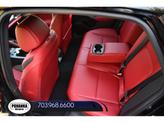 Thumbnail of 2026 Majestic Black Pearl Acura Integra