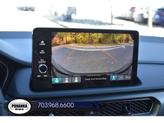 Thumbnail of 2026 Majestic Black Pearl Acura Integra
