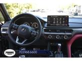 Thumbnail of 2026 Majestic Black Pearl Acura Integra