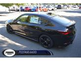 Thumbnail of 2026 Majestic Black Pearl Acura Integra