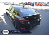 Thumbnail of 2026 Majestic Black Pearl Acura Integra