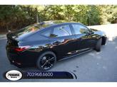 Thumbnail of 2026 Majestic Black Pearl Acura Integra