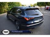 Thumbnail of 2026 Canyon River Blue Metallic Acura MDX