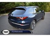 Thumbnail of 2026 Canyon River Blue Metallic Acura MDX