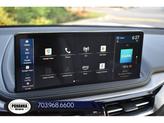 Thumbnail of 2026 Canyon River Blue Metallic Acura MDX