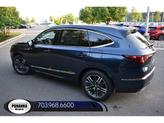 Thumbnail of 2026 Canyon River Blue Metallic Acura MDX