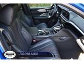 Thumbnail of 2026 Double Apex Blue Pearl Acura MDX