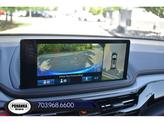 Thumbnail of 2026 Double Apex Blue Pearl Acura MDX