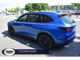 Thumbnail of 2026 Double Apex Blue Pearl Acura MDX