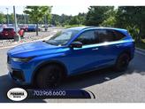 Thumbnail of 2026 Double Apex Blue Pearl Acura MDX