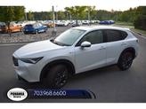 Thumbnail of 2025 Platinum White Pearl Acura ADX