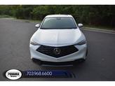 Thumbnail of 2025 Platinum White Pearl Acura ADX