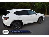 Thumbnail of 2025 Platinum White Pearl Acura ADX