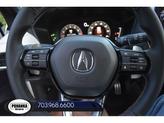 Thumbnail of 2025 Platinum White Pearl Acura ADX