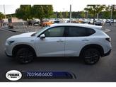 Thumbnail of 2025 Platinum White Pearl Acura ADX
