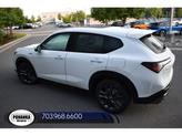 Thumbnail of 2025 Platinum White Pearl Acura ADX