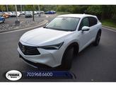 Thumbnail of 2025 Platinum White Pearl Acura ADX