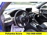 Thumbnail of 2025 Apex Blue Pearl Acura Integra