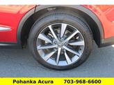 Thumbnail of 2025 Performance Red Pearl Acura MDX