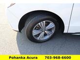 Thumbnail of 2020 Platinum White Pearl Acura MDX