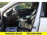 Thumbnail of 2020 Platinum White Pearl Acura MDX