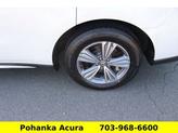 Thumbnail of 2020 Platinum White Pearl Acura MDX