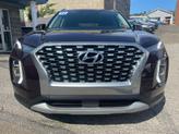 Thumbnail of 2020 Plum Hyundai PALISADE