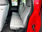 Thumbnail of 2013 Red Ford F-150