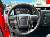 Thumbnail of 2013 Red Ford F-150